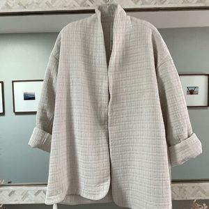 Lululemon Quilted Jacket